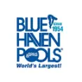 Blue Haven - Enjoy Summer With A Fun Backyard Pool Day