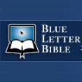 Blue Letter Bible- Top Way Of Getting The Bible Concept In Your Language