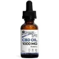 Blueberry CBD Oil Tincture - Blueberry CBD Oil Helps With Mental Disorders In Patients