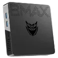 Bmax - Eco-Friendly Mini Gaming PC Design For Office Installation
