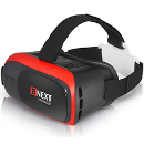 BNEXT - Premium Virtual Reality Headset has FD and OD Adjustments
