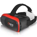 BNEXT - Premium Virtual Reality Headset has FD and OD Adjustments