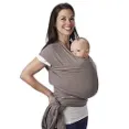 Boba - Ergonomic Seat Designed Baby Carrier For Correct Posture