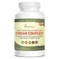 BodyHealth 100% Grass-Fed Glandular Organ Complex For Nutrition