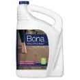 Bona - Splashless Technology For A Quick Cleaning