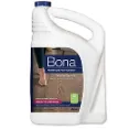 Bona - Maintains Floor Finish With Neutral PH Value