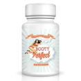 Booty Perfect Butt Enhancement Natural Pills For Shape Enhancing Without Weight Gain