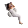 Boppy - Versatile Supporter Cushion For Lounging And Sitting