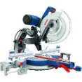 Bosch Miter Saw Review- Patented Axial-Glide System For Accurate Performance
