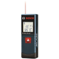 Bosch - Simple One-Button Operation For Convenient Measurements
