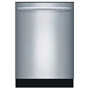 Bosch - Uniquely Designed ADA Complaint Dishwasher