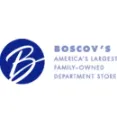Boscovs - In-Built Extra Fabric Layer Protection From Messes