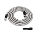 Bosnell Garden steel - Lightweight Metal Hoses With Extendable Design