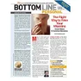 Bottom Line/Personal Magazine - Enriches Personal Lives With Its Brief Topics