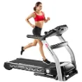 Bowflex BXT216 Treadmill - Premium Treadmill Designed With Soft Drop Technology