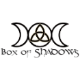 Box of Shadows - Uniquely Crafted Sweet-Smelling Candles