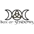 Box of Shadows - Uniquely Crafted Sweet-Smelling Candles