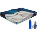 Boyd Speciality Sleep - Four Point Stretch Tether System To Reduce Movements