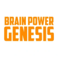 Brain Power Genesis - Helps To Optimize Blood Flow Into Brain