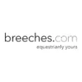 Breeches.com - Riding Supply Store With Virtual Saddle Tack Options