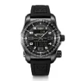 Breitling Emergency Beacon Black Volcano Titanium - Modern And Multifunction Electronic Chronograph Watches