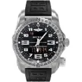 Breitling Emergency Men's Watch E7632522/BC02-156S - Automatic Adjustment Of Date, Time And Month