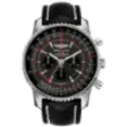 Breitling Navitimer GMT Chronograph Men's Watch - Ergonomic Design Watches For Casual Fashion Style