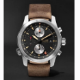 Bremont ALT1-ZT/51 - 16mm Changing Strap Aviator Watch For Multi-use