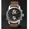 Bremont ALT1-ZT/51 - 16mm Changing Strap Aviator Watch For Multi-use