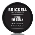 Restoring Eye Cream - Organic Anti-Ageing Eye-Balm To Reduce Puffiness