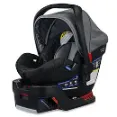 Britax B-Safe - Innovative SafeCell Technology To Absorb Crash Energy