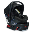 Britax - Flip-Forward Belly Pad Maximizes Your Baby’s Comfort