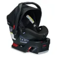 Britax - Flip-Forward Belly Pad Maximizes Your Baby’s Comfort