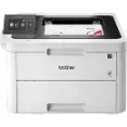 Brother HL L3270CDW - Adjustable 250 Sheets Tray Capacity Constructed Printer