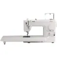 Brother Quilting Machine - Get High Speed Straight Stitching Machine