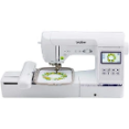 Brother XR9550RPW - Lightweight Portable Monogram Machine For Crafting