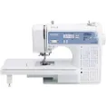 Brother SE1900 - Monogram Machine With USB Port For Importing Designs