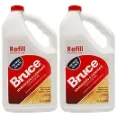 Bruce - Get complete Sanitize Your Wooden Floor