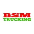 BSM Trucking - A 24/7 Dumping Service With User-Friendly Interface