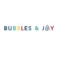 Bubbles and Joy - Bath Bomb Subscription Box with a freshly curated collection