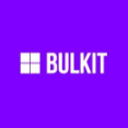 Bulkit - Offers Numerously Customizable And Reusable Components