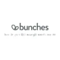 Bunches - Make Your Loved Ones Day With Beautiful Flowers