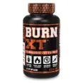 Burn-XT - Highly Transparent And Bioavailable Ingredients