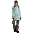 Burton Prowess Jacket - Waterproof Yet Fully Taped Snowboard Jacket Regulates Body Temperature