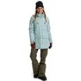 Burton Prowess Jacket - Waterproof Yet Fully Taped Snowboard Jacket Regulates Body Temperature