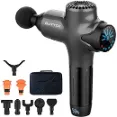 Butyce - Y8 Pro Max Massage Gun Long battery life Percussion Massager with 7 Speed Settings