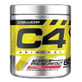 C4 Original - Immune Support And Sugar-free Protein Supplements