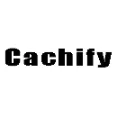 Cachify - Optional HTML Markup Compression Wordpress Cache Plugin