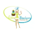 CakeStackers - Make New Designs Cakes With Customized Stands