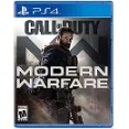 Call Of Duty Modern Warfare - Campaign Of Visceral And Dramatic Single-Player Shoots